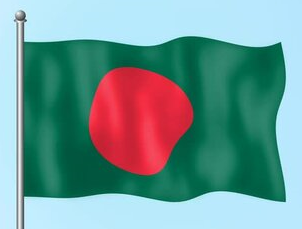 Mujib Borsho